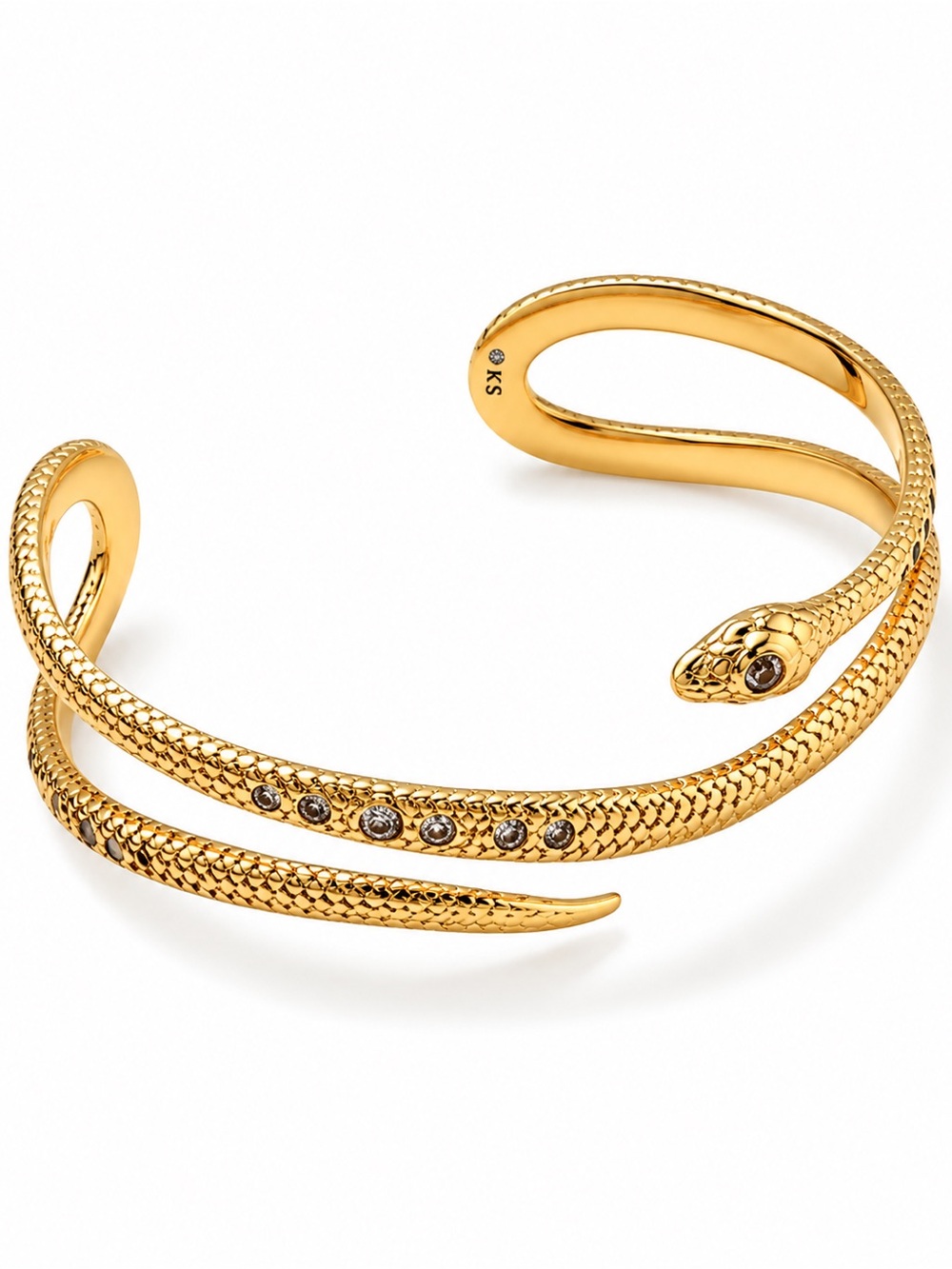 Kendra Scott Phoenix Cuff Bracelet
